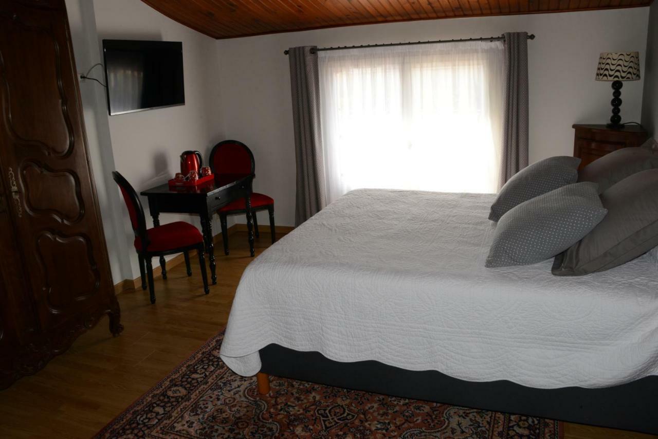 La Villa Lea Uzès Dış mekan fotoğraf
