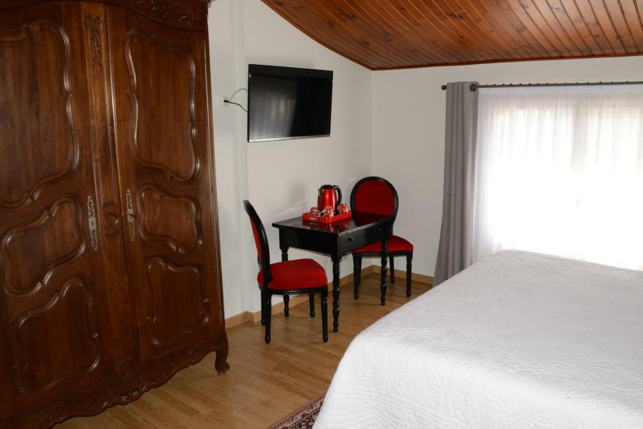 La Villa Lea Uzès Dış mekan fotoğraf
