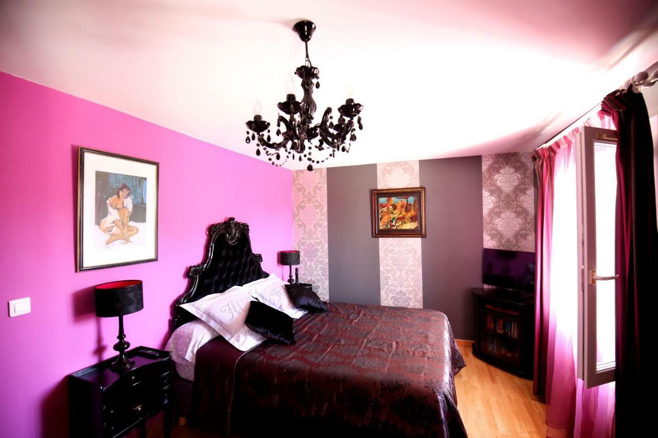La Villa Lea Uzès Dış mekan fotoğraf