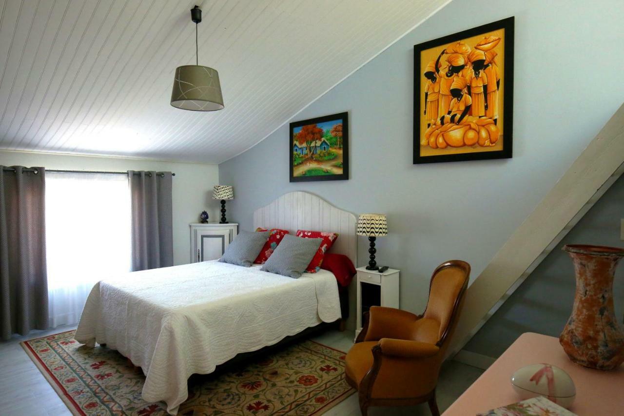 La Villa Lea Uzès Dış mekan fotoğraf